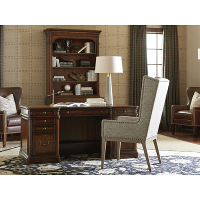 Richmond Hill 8-Drawer Lateral Filing Cabinet