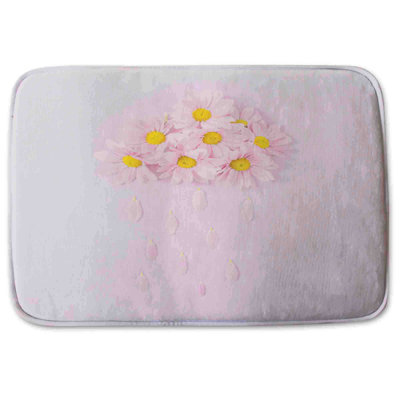 Moumna Non-Slip Bath Mat