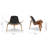 Arch Shell Chair-70720403