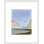 «Morning Sky 1» par Andrea Stokes - Art mural encadré