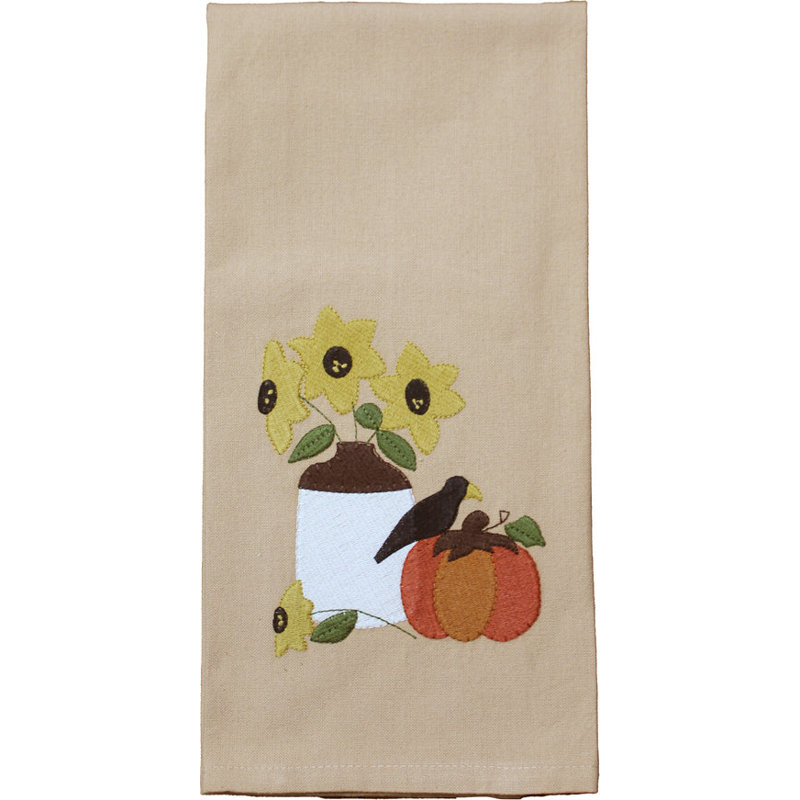 Demariae 100% Cotton Ultra Light Hand Towel