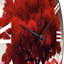 Horloge murale "Le plus bel arbre de la campagne"-93379050