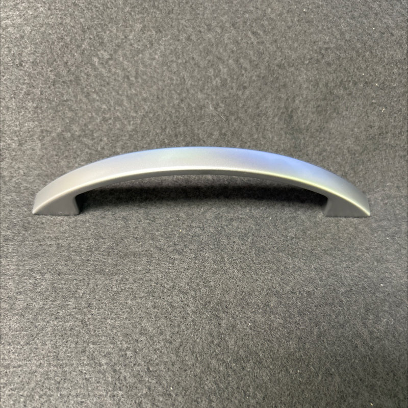Abattant 3-3 / 4 po Avante Chrome