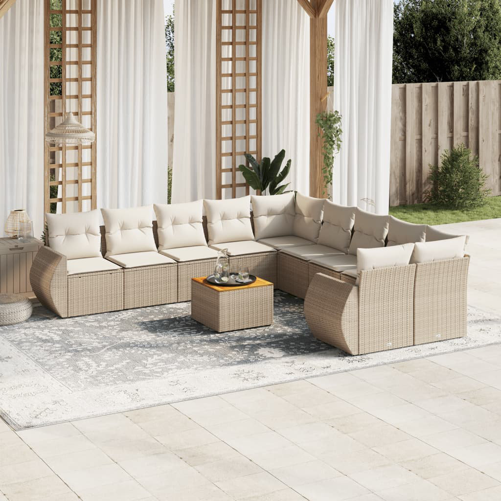 Gartensofa Ancier 62 cm