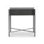 Bernhardt Outline Side Table