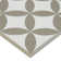 Encausto 8" x 8" Porcelain Field Tile