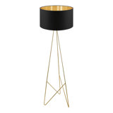 Greco 61" Tripod Floor Lamp