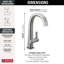 Robinet de bar pivotant-35980847