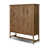 Weathered Oak selected