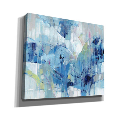 Ice Breaker I " Ice Breaker I " by Tim O'Toole Painting Print