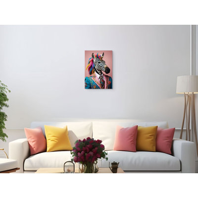 No Frame Print on Plastic / Acrylic