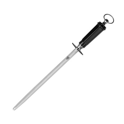Mitsumoto Sakari 10 Inch Japanese Knife Sharpening Rod