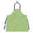 Vert jaune / orange