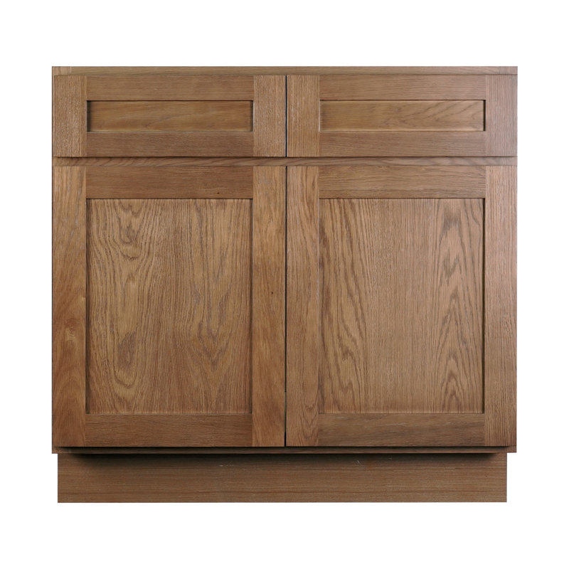 Armoires de meuble-lavabo Koville VSB3621, 34.5" H x 33" W