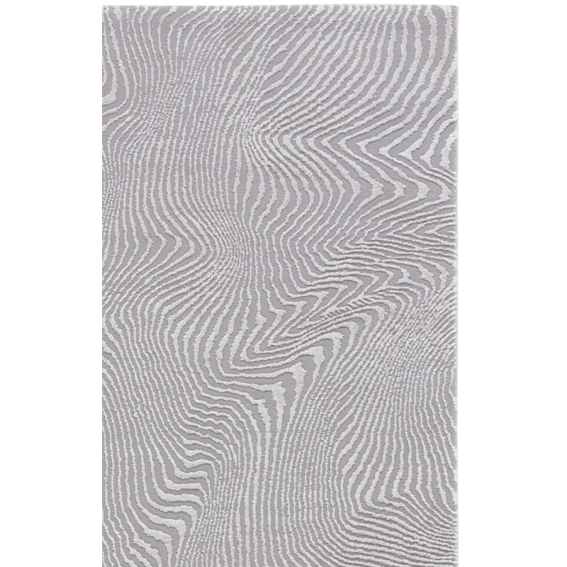 Revive Performance Abstract Rug, Rectangle 2'7" x 5'