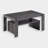 3-piece Dining Set Contains 2 Benches-1990872301