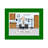Personalized Doctor - Male Cartoon Caricature with a Mat, Ready to Frame-104372376