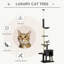 Jouet pour chat pour chat 106 po