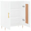 Julissa 2 - Door Standard Accent Cabinet-2076204020