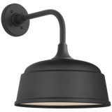 Thomas O'Brien 1 - Light Outdoor Barn Light