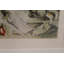 Collection Nifao, Marc Chagall, peinture de scènes bibliques de l'exode, encadrée sur papier par Marc Chagall, peinture 36 x 19
