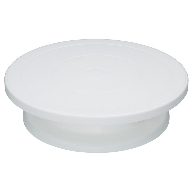 KitchenCraft Revolving Cake Decorating Turntable