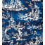 Oriana Summer Palace Fabric-24023975