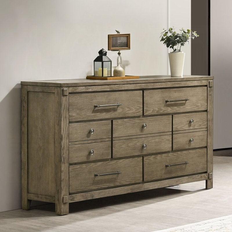 Marnella Dresser
