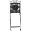 Arianys Folding Patio Dining Side Chair