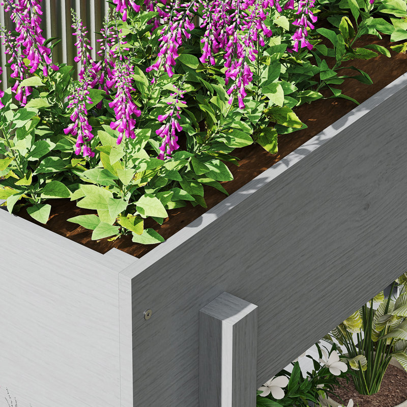 Elevated Planter