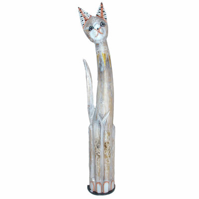 Statue Sangat Baik