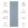 Herefordshire Performance Geometric Indoor/Outdoor Area Rug