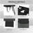 Orry Outdoor Chaise Lounge , Cushion Included-1023524337