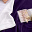 Sanborn Soft Reversible Sherpa Fleece Fur Thick Blanket Throw-571829803-571733637