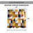 Fairmead Geometric Shower Curtain
