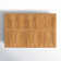 Melrose Rectangular Teak Outdoor Coffee Table
