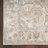 Laleia Washable Oriental Indoor Rug-1815731670