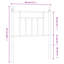 Metal Headboard-99151282
