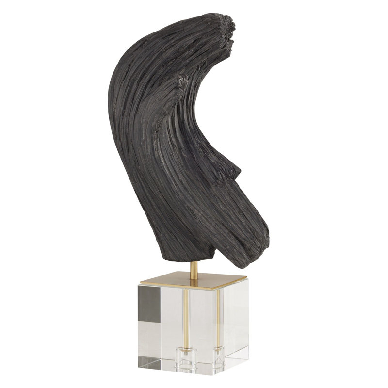 Edris Sculpture