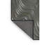 Tapis zone grise à motifs-515928663