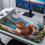 Polyester Desk Pad-1519216056