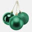 Polyvinyl Chloride (PVC) Ball Ornament-246769702-246769705