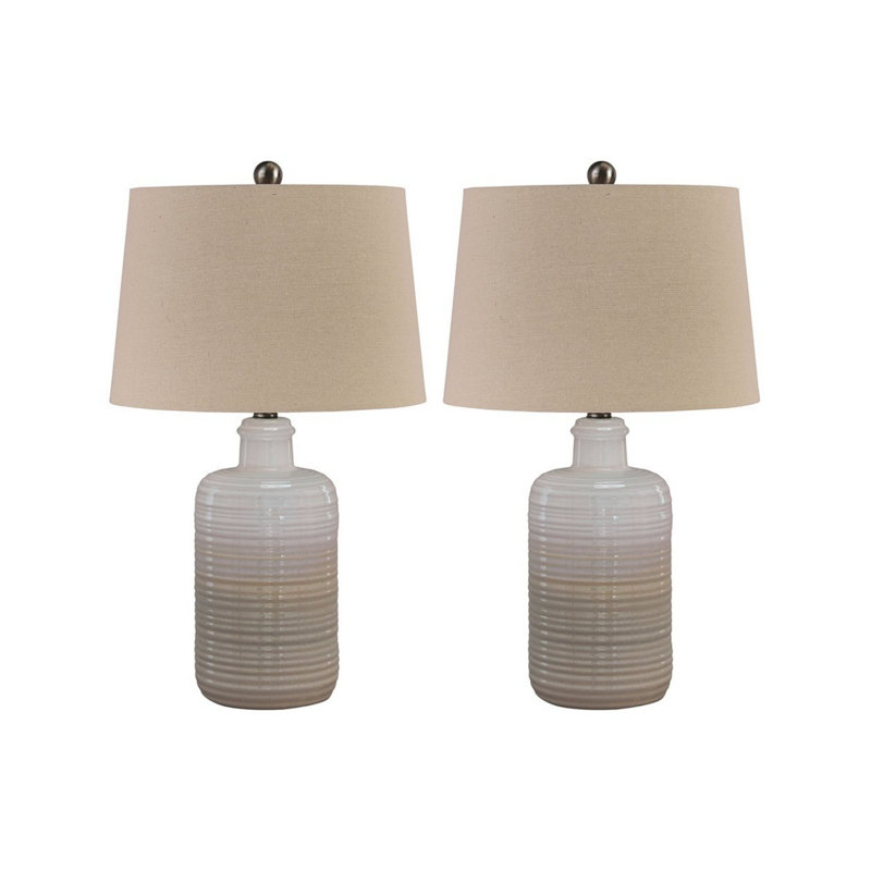Tracey Ceramic Table Lamp