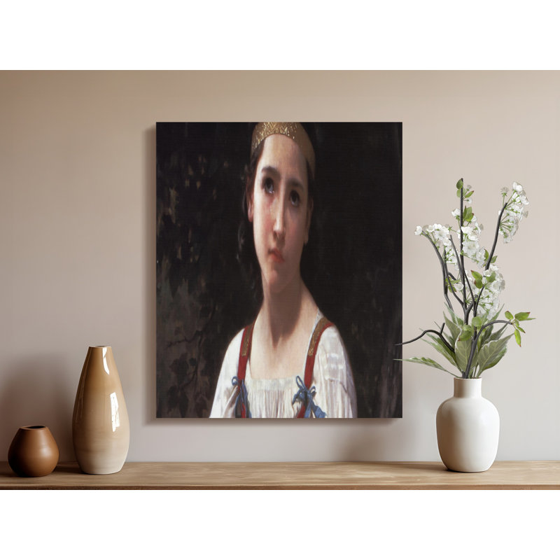 Goodner Wrapped Canvas Print Set, 18x24