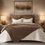 Jeté en chenille Modern-845108233-1027180222