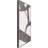 Lucero 2 Piece Picture Frame Graphic Art Set on Canvas-95483737-98420180