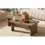 Ensemble de tables basses modernes U-Can