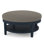 Midtown Upholstered Ottoman
