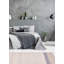 Nevada Grey Kilim 5'1" x 8'3"