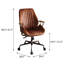 Chaise de bureau Cocoa
